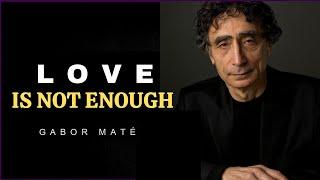 Dr. Gabor Maté on Why Your Happiness Impacts Your Child