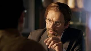 'Stories by Rabindranath Tagore' TV Series - Lawyer Scene (S1E8), w/Harsh Khurana & Zachary Coffin