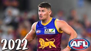 Dayne Zorko 2022 AFL Highlights