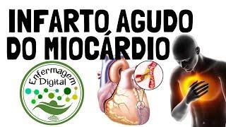 Infarto Agudo do Miocárdio