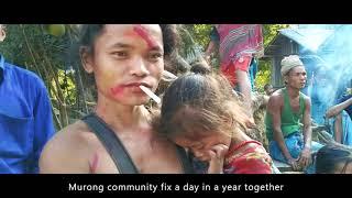 Tanchangya Tribe - 'Made in Bangladesh' Part 3 | Travel Bandarban | Documentary