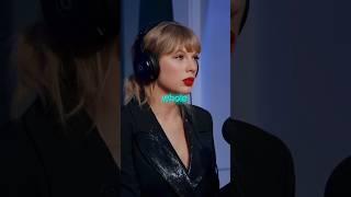 How Taylor Swift SILENCED her Critics 