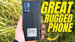 Blackview BV9200 Rugged Smartphone Review: The Best Durable Phone of 2023?