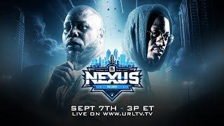 DANNY MYERS VS KLUTZ (9-7-24)URLTV