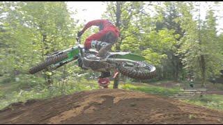 1 minute at Agassiz MX track with Dex Koeleman