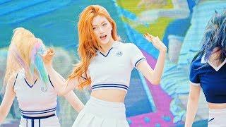 위키미키(WekiMeki) 도연 (Doyeon) - Crush@190525 u클린콘서트 [4k Fancam/직캠