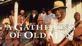 A Gathering of Old Men | Free Full Movie | 1987 | Drama | Louis Gossett Jr., Holly Hunter