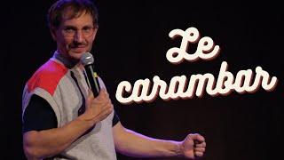 Alexis Le Rossignol - Le carambar