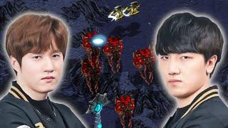 Bisu vs Soma New 3 Game Series - Starcraft Broodwar