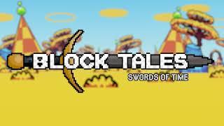 Funky Battle - Block Tales OST