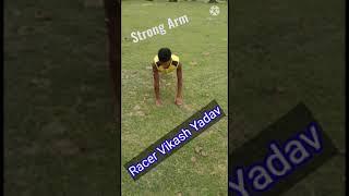 push up exercise #short#armystatus/racervikashyadav