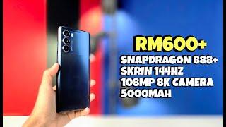 Phone Underrated Yang Berbaloi Beli 2024!