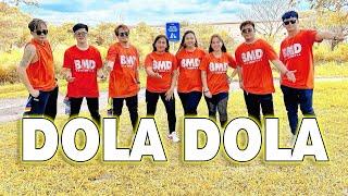 DOLA DOLA - TIKTOK BUDOTS REMIX (DJ REDEM) DANCE FITNESS l ZUMBA l BMD CREW