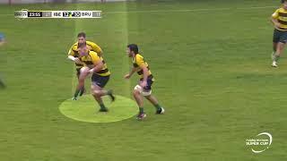 Ewart Potgieter Rugby Highlights 2023 Final