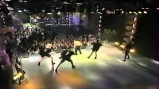 C&C Music Factory--Gonna make you sweat (Video live at Countdow S-L 1990).HD