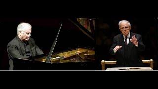 Barenboim / Boulez - Schoenberg : Piano Concerto Op.42  (2005 -Live)