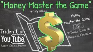 Money Master the Game by Tony Robbins Summary Easily Explained!!!