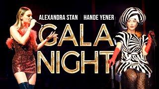 Investo Global Gala Night | Hande Yener & Alexandra Stan