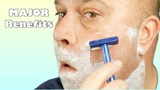 Henson Shaving Razors Are the SECRET to a SMOOTH Shave