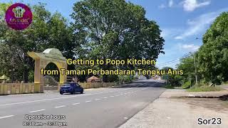 popo Kitchen 1.0