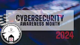 Week 4: Cybersecurity Awareness: The Cyber Jungle: Strategies of Safe Internet Browsing