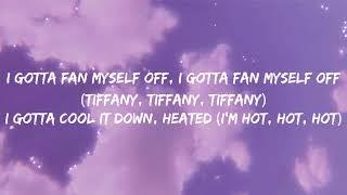 Beyoncé - Heated official lyrics