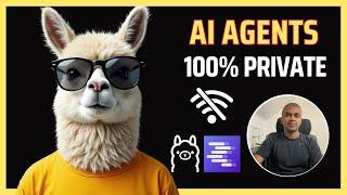 100% Local OpenAI Swarm Agents with Ollama in 7 mins!