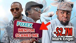 Breaking: MarkEngel Loses $3.7 Million In the Hands of Popular Forex Mentors. Forex Exposed!!!!