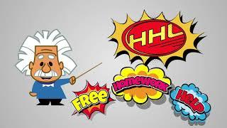 Free Homework Help from HHL