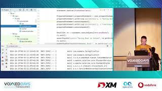 Java's Hidden Gems: Tools and Libraries by Johan Janssen