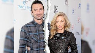 Brandon Jenner Agrees to Pay Leah $500,000 in Divorce, Split Music Royalties