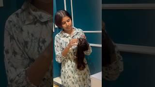 I Donated my hair for cancer patients | 15 July 2024 @iVasuu