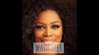 SINACH: WAY MAKER - Official Live Video