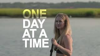 day 10 | Amanda | Row for Recovery