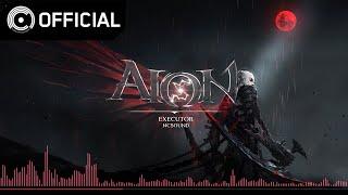 [AION Unreleased] EXECUTOR / AION REVENANT Update New Class Theme