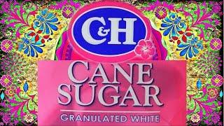 Granulated Sugar | C&H