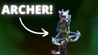 The New Hero got Leaked! - Bullet Echo