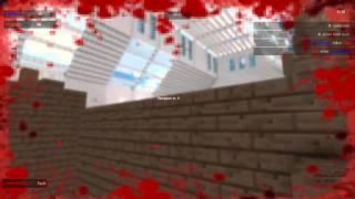 Website Games - Pixel Warfare #1 - Shh...