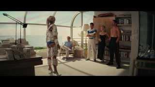 The Wolf of Wall Street Clip - You Work for Me