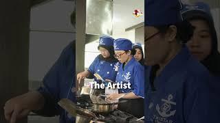 Tristar Culinary Institute Batu #food #culinary #foodculinary