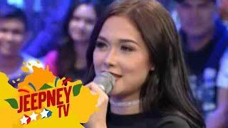 Gandang Gabi Vice | Maja Salvador, Paulo Avelino