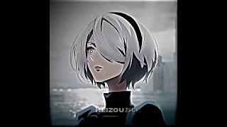 2B is Female version of Gojo 