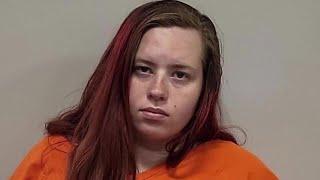 Woman accused of burning two children in bathtub