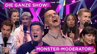 1LIVE Köln Comedy-Nacht XXL 2022 | Ganze Folge