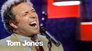 Tom Jones - Search Me, Lord (Tom Jones: The Right Time, 13th June 1992)