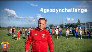 LKS Nadwiślanka #gaszynchallenge