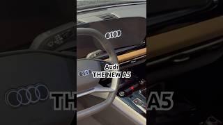 사전계약 얼마 안남았지?#audi는_오우디 #아우디는오우디 #a5