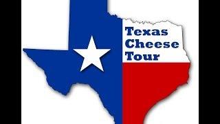 Texas Cheese Tour Interviews Scardello Artisan Cheese (Pt 2)