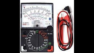 how to use multitester meter-how to repair digital tester,how to repair multimeter at home