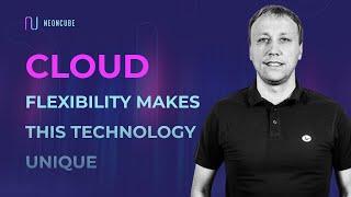 CLOUD - WHY IT'S A GOOD CHOICE FOR MEDIATECH, MEDTECH AND TRAVELTECH | ARTUR GRZYBOWSKI